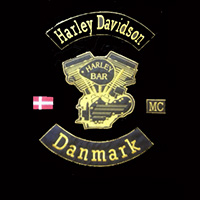 Harleybar                