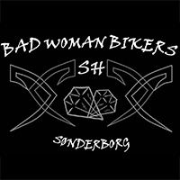 badwomanbikers                             