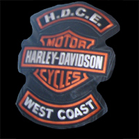 hdc westcoast                   