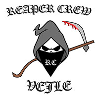 reapercrew                 