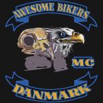 Awesome Bikers