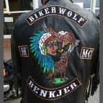 Bikerwolf
