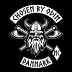 Chosen by Odin
