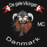 De Gale Vikinger