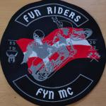 Fun Riders
