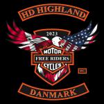 HD Highland