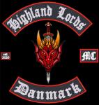 Highland Lords