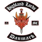 Highland Lords