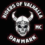 Riders of Valhalla