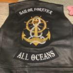 Sailor Forever