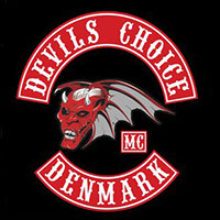 Devils Choice MC