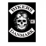 Bikers mc