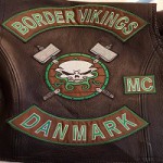 Border vikings