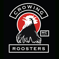 CROWINGROOSTERS                 