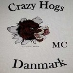 Crazy hogs