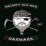 Grumpy old men