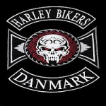 Harley Bikers