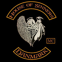 House of sinners    