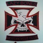 Lazy Bones MC