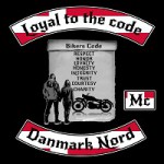 Loyal to the Code         