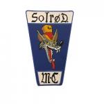 Solrød mc