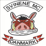 Svinene mc