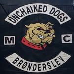 Unchained Dogs