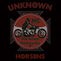 Unknownmc                       