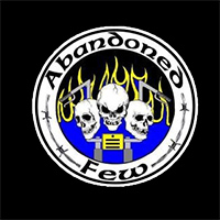 abandondedfew                                         