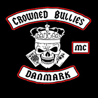 crowned bullies              
