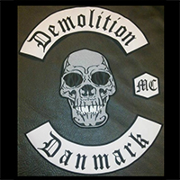 demolitionmc                     