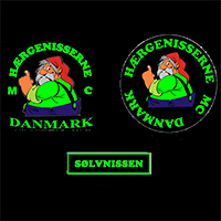 haergernissernemc                