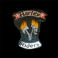 harleyriders    