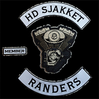 hdsjakket                   