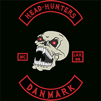 headhunters                 