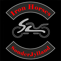 ironhorse                     