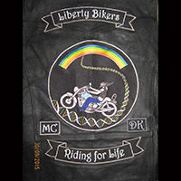 libertybikers                   