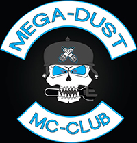 megadust                    