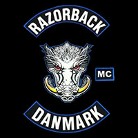 razorback                       