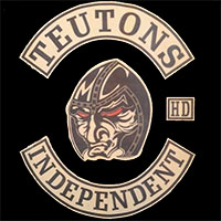 teutons                     