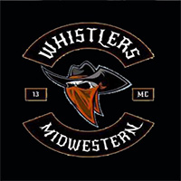 whistlers                                 