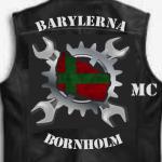 Barylerna