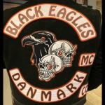 Black Eagles