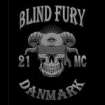 Blind Fury