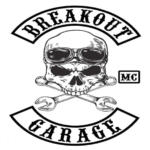 Breakout Garage