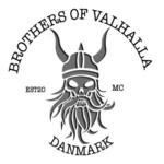 Brothers of Valhalla