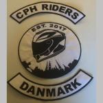 CPH Riders