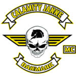 Calamity Janne