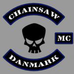Chainsaw mc