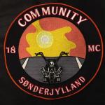 Community mc
